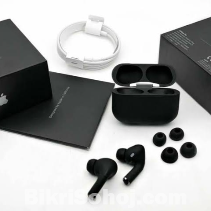 Airpods pro 2nd generation Dubai edition